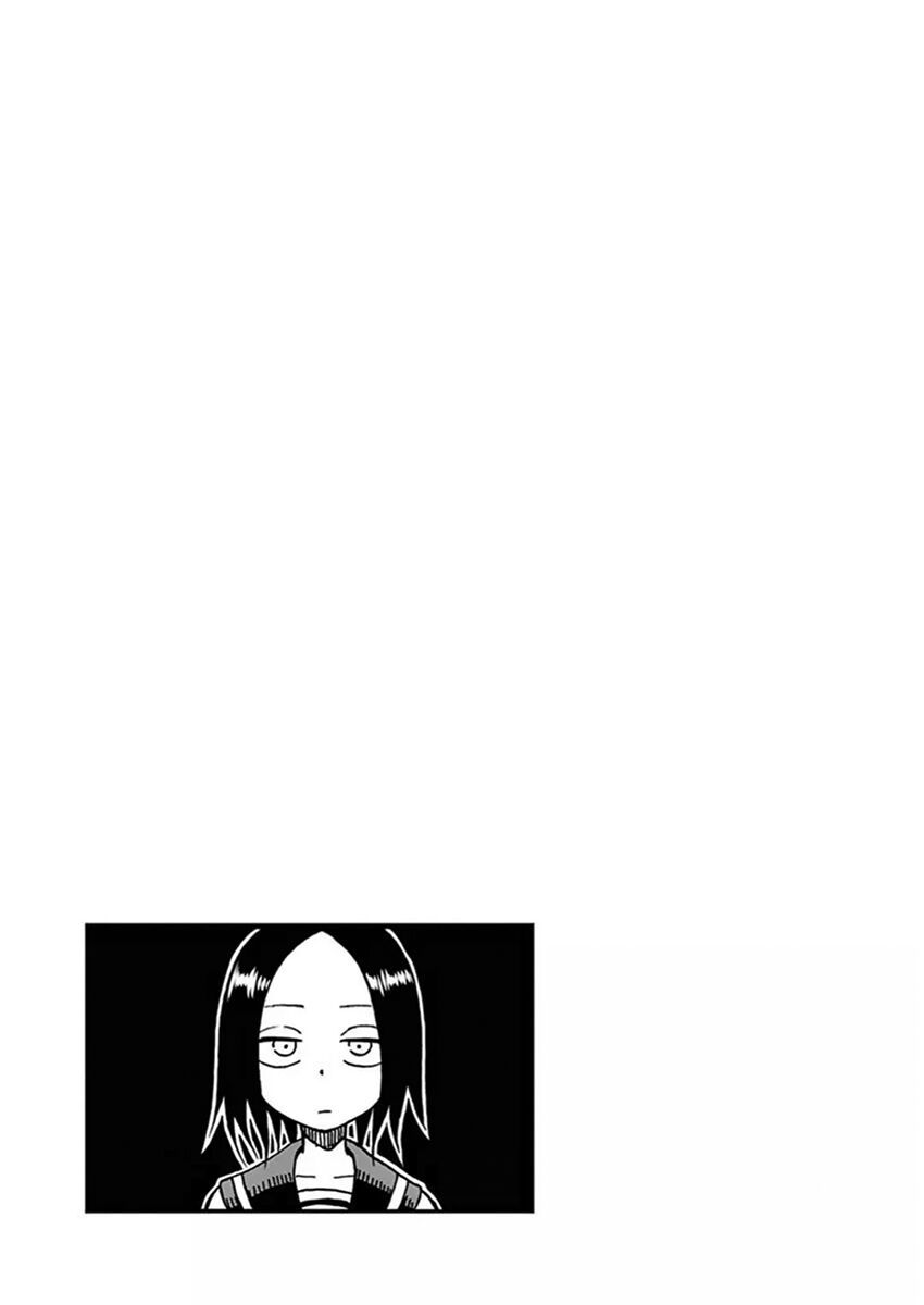 Ashita Wa Doyoubi Chapter 22 - 7