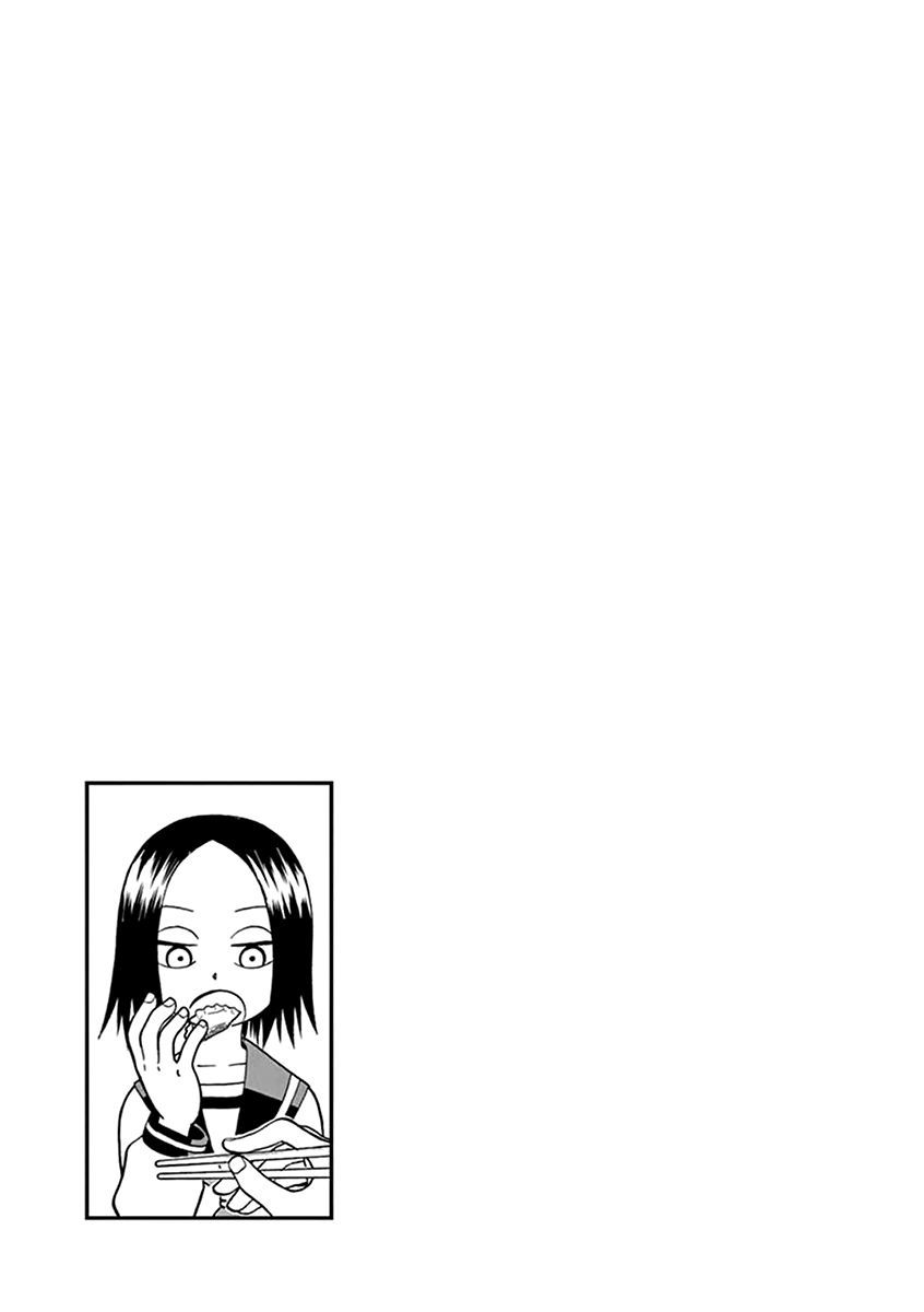 Ashita Wa Doyoubi Chapter 30 - 7