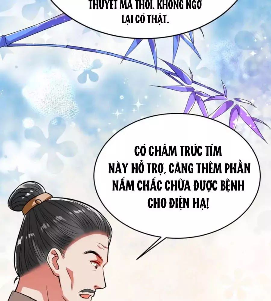 Thái Tử Điện Hạ, Nô Tài Có Hỉ Rồi Chapter 15 - 51