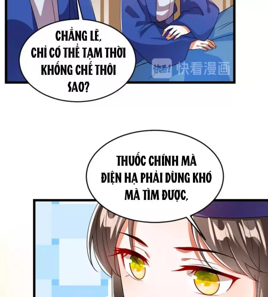 Thái Tử Điện Hạ, Nô Tài Có Hỉ Rồi Chapter 16 - 32