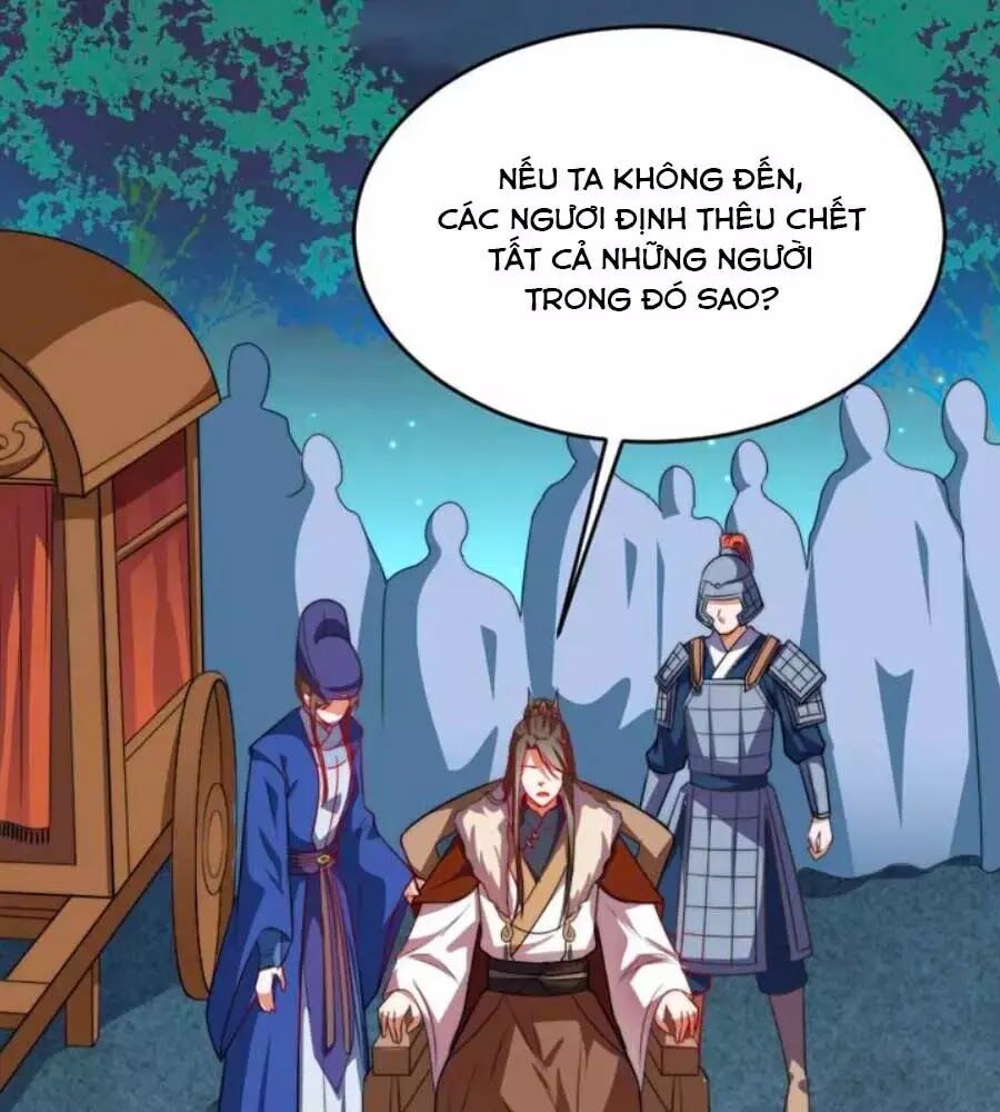 Thái Tử Điện Hạ, Nô Tài Có Hỉ Rồi Chapter 32 - 17