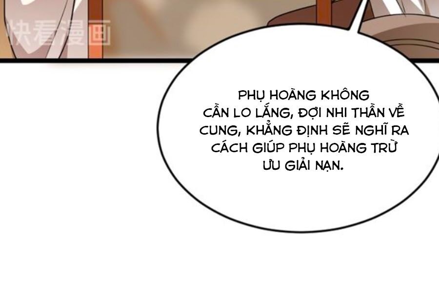 Thái Tử Điện Hạ, Nô Tài Có Hỉ Rồi Chapter 38 - 17