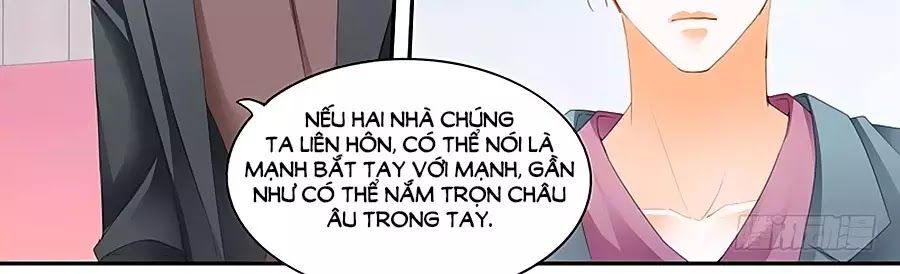 Cuồng Nhiệt Boss, Sủng Thê Xin Kiềm Chế Chapter 45 - 4