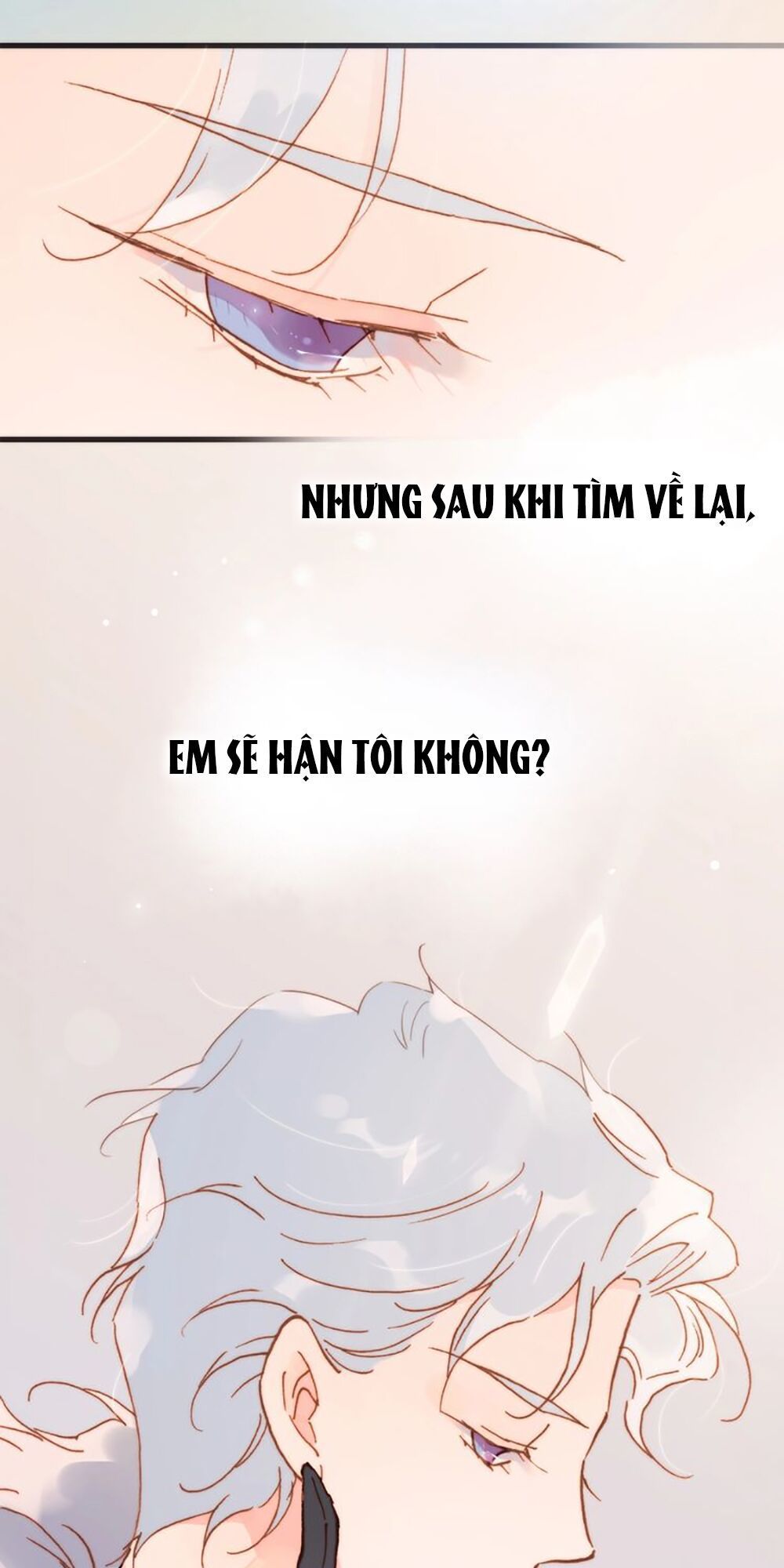 Tiếng Đàn Lặng Câm Giữa Lòng Vũ Trụ Chapter 47 - 24