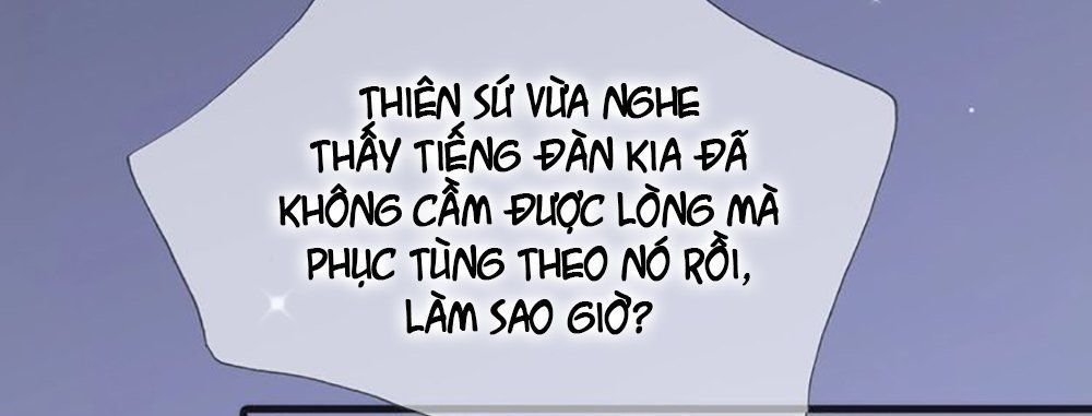 Tiếng Đàn Lặng Câm Giữa Lòng Vũ Trụ Chapter 59 - 19