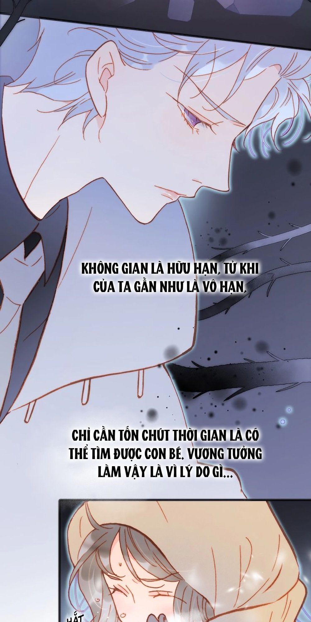 Tiếng Đàn Lặng Câm Giữa Lòng Vũ Trụ Chapter 62 - 27