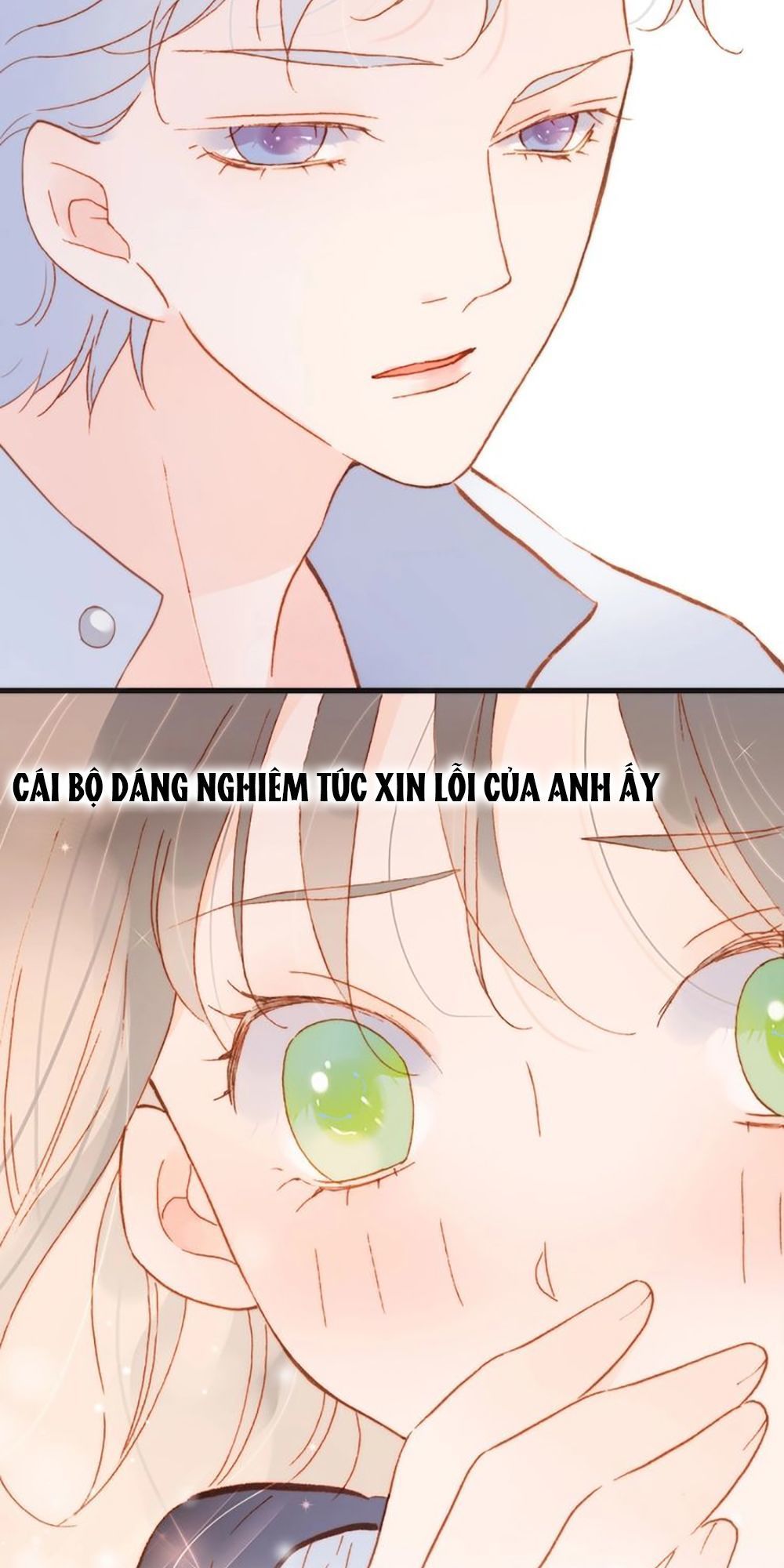 Tiếng Đàn Lặng Câm Giữa Lòng Vũ Trụ Chapter 70 - 37