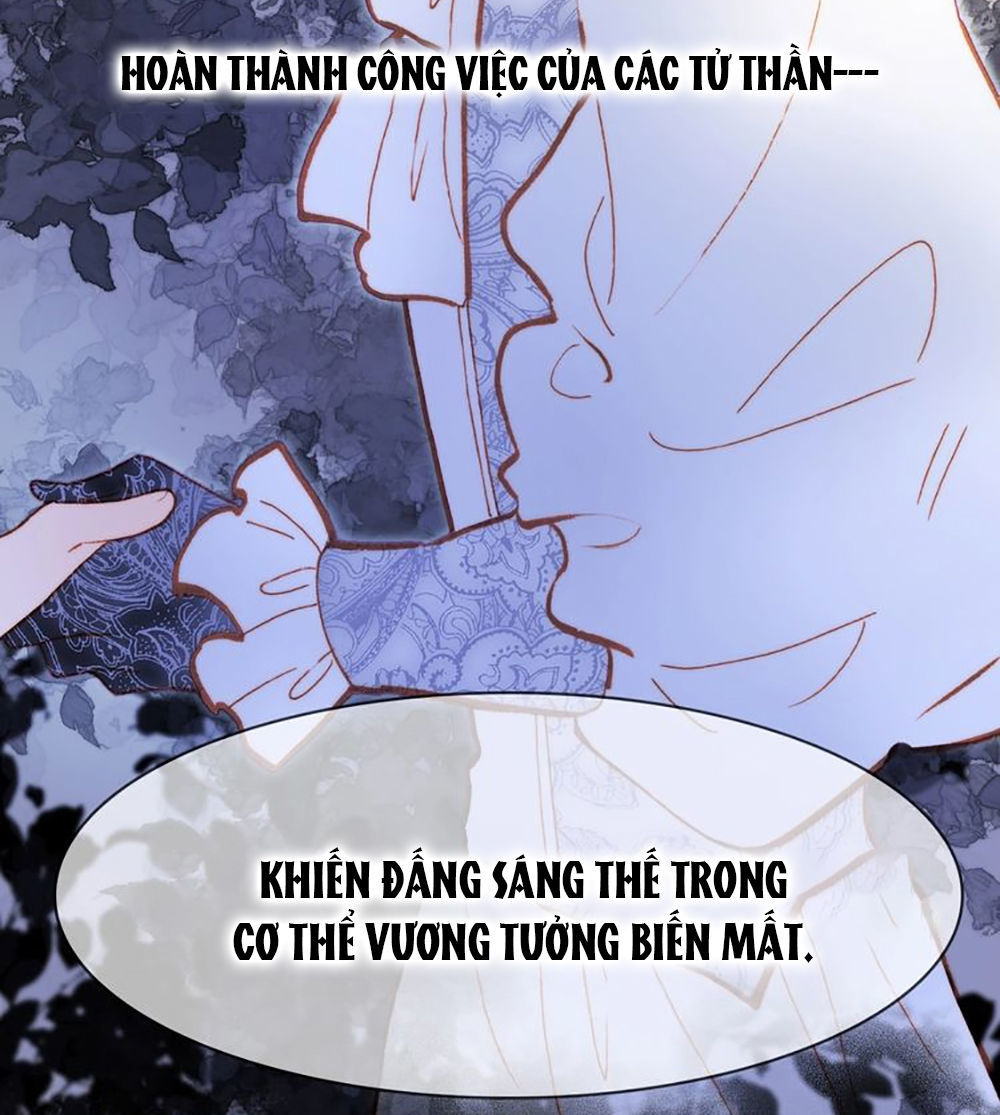 Tiếng Đàn Lặng Câm Giữa Lòng Vũ Trụ Chapter 72 - 39