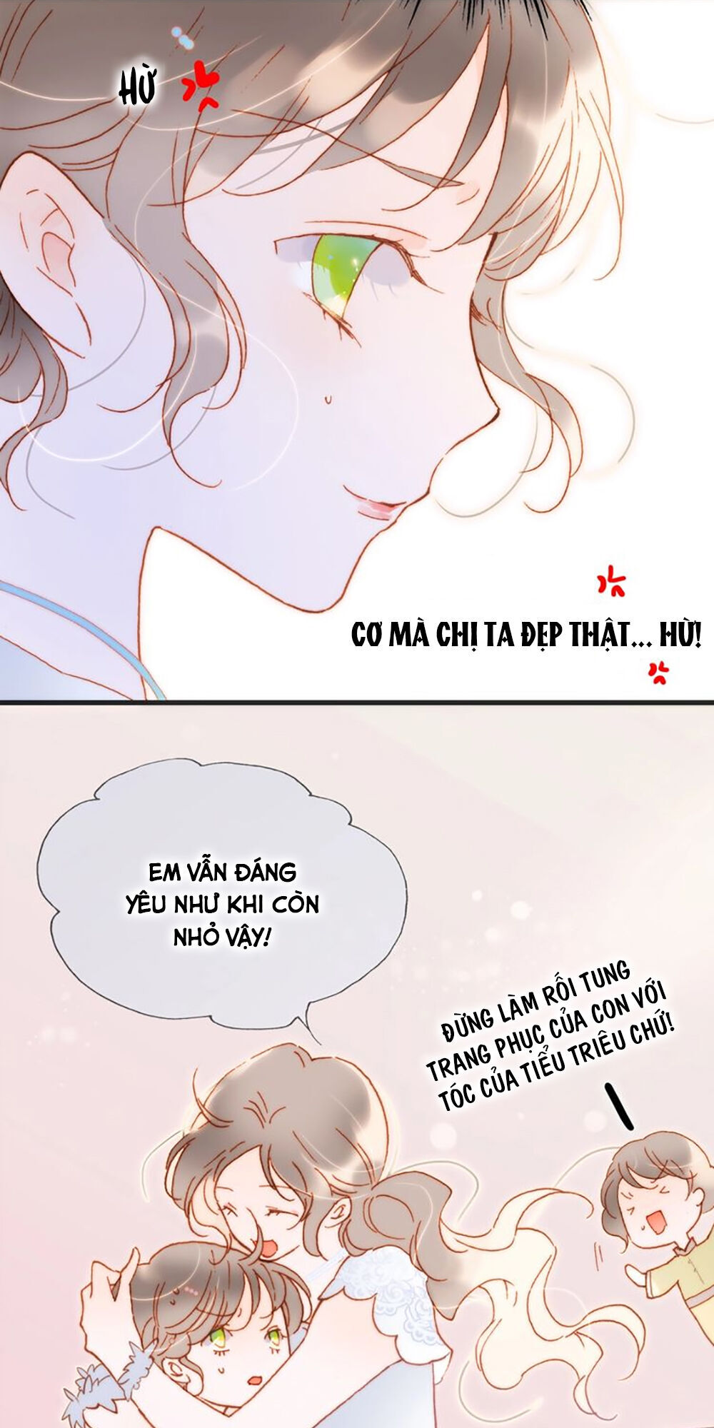 Tiếng Đàn Lặng Câm Giữa Lòng Vũ Trụ Chapter 81 - 19