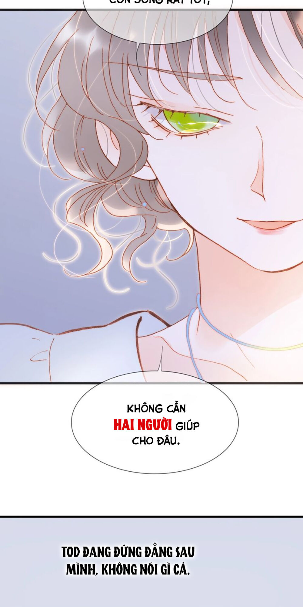 Tiếng Đàn Lặng Câm Giữa Lòng Vũ Trụ Chapter 81 - 39