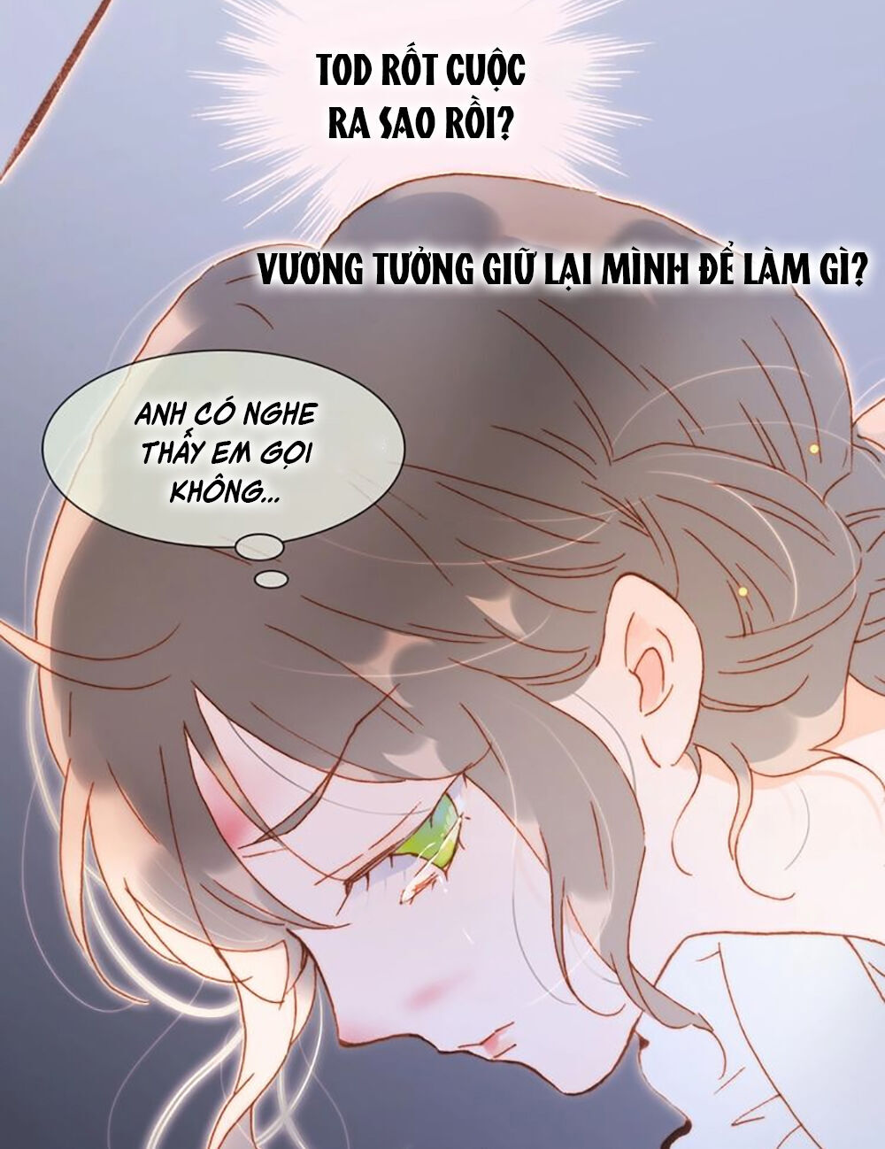 Tiếng Đàn Lặng Câm Giữa Lòng Vũ Trụ Chapter 83 - 51