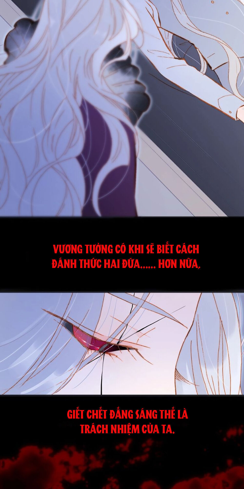 Tiếng Đàn Lặng Câm Giữa Lòng Vũ Trụ Chapter 86 - 2