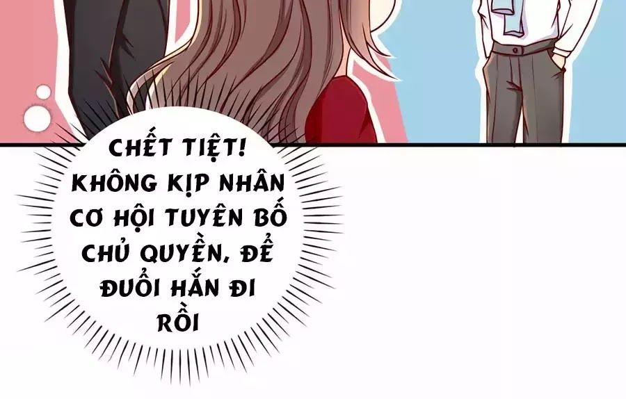 Báo Hệ Nam Hữu Đích Thiên Tầng Thao Lộ Chapter 32 - 34