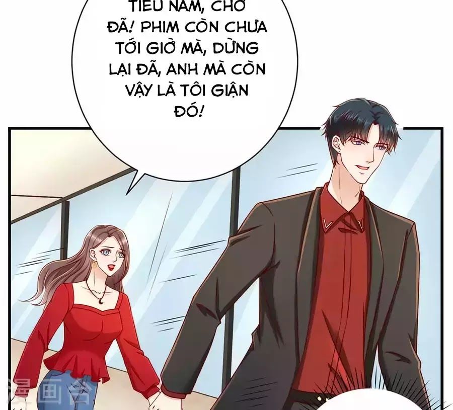 Báo Hệ Nam Hữu Đích Thiên Tầng Thao Lộ Chapter 32 - 42