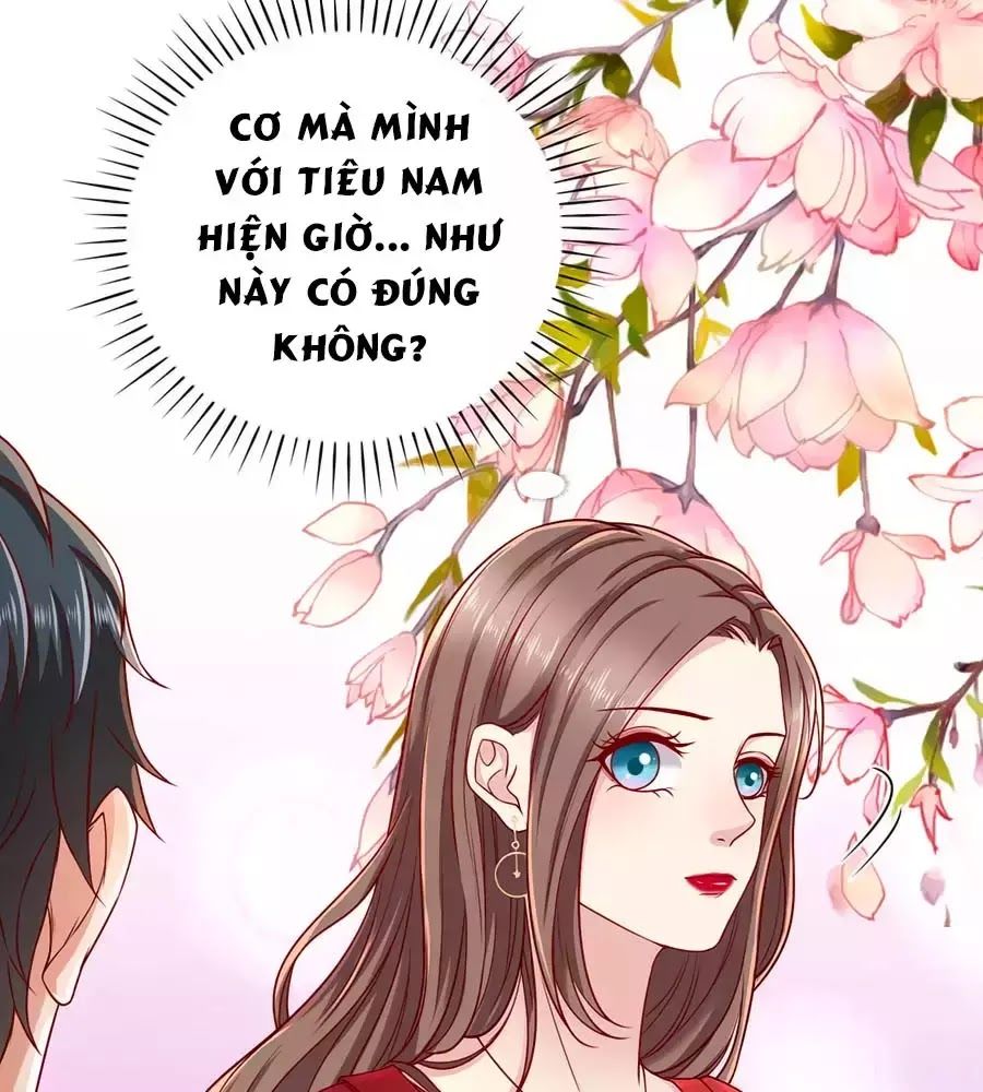 Báo Hệ Nam Hữu Đích Thiên Tầng Thao Lộ Chapter 32 - 58