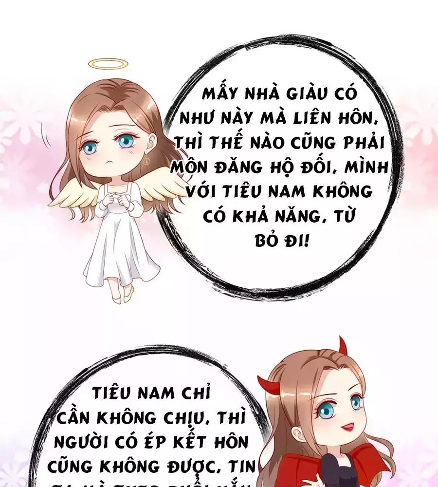 Báo Hệ Nam Hữu Đích Thiên Tầng Thao Lộ Chapter 33 - 30