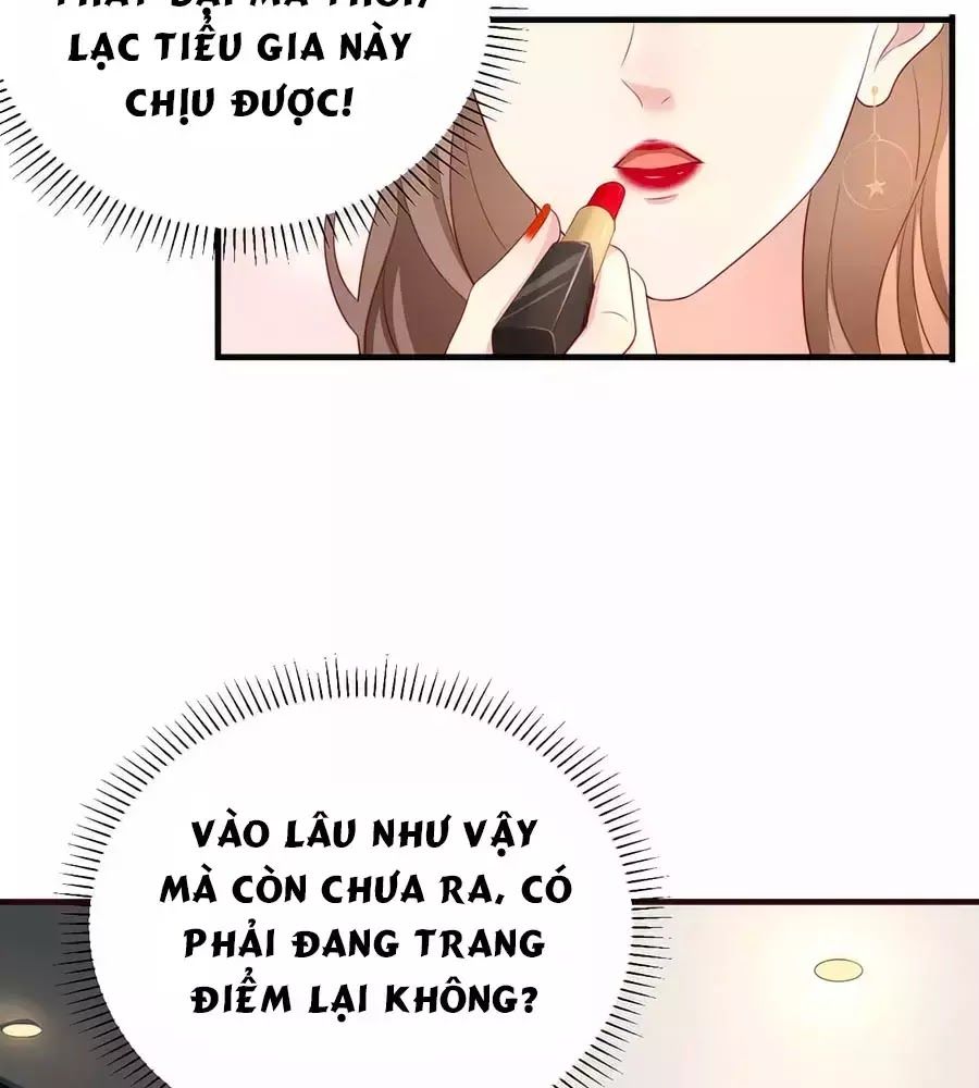 Báo Hệ Nam Hữu Đích Thiên Tầng Thao Lộ Chapter 33 - 37