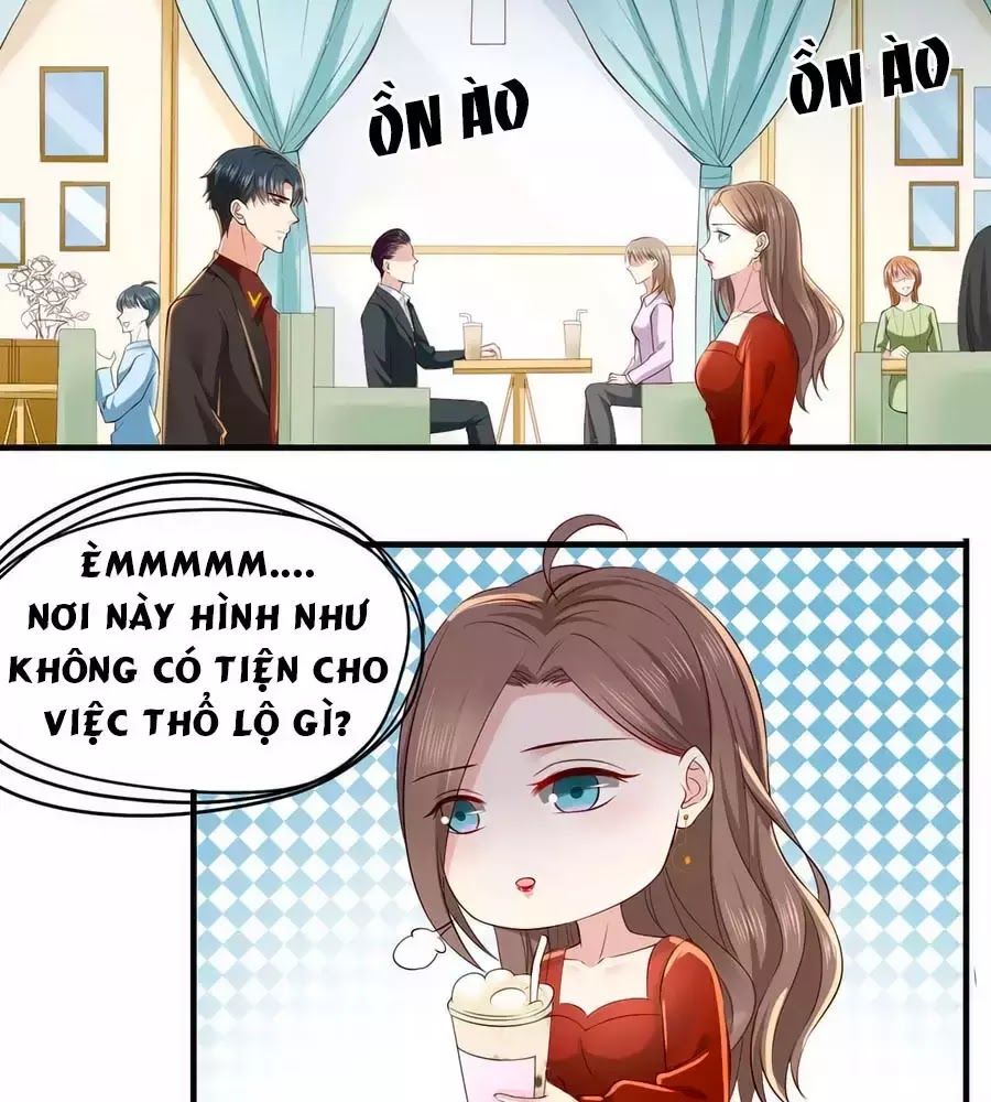 Báo Hệ Nam Hữu Đích Thiên Tầng Thao Lộ Chapter 34 - 11