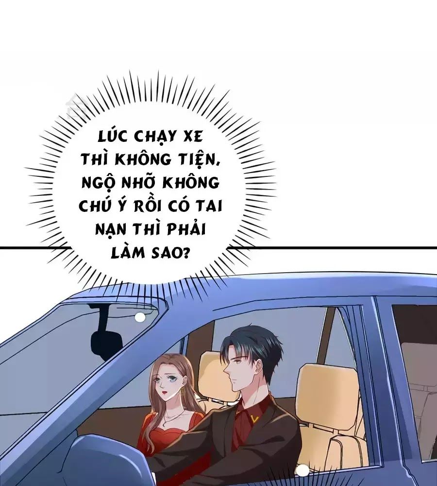 Báo Hệ Nam Hữu Đích Thiên Tầng Thao Lộ Chapter 34 - 13