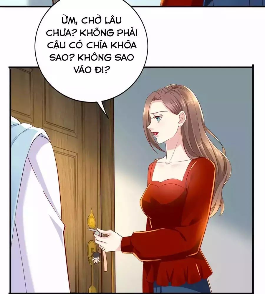 Báo Hệ Nam Hữu Đích Thiên Tầng Thao Lộ Chapter 34 - 21