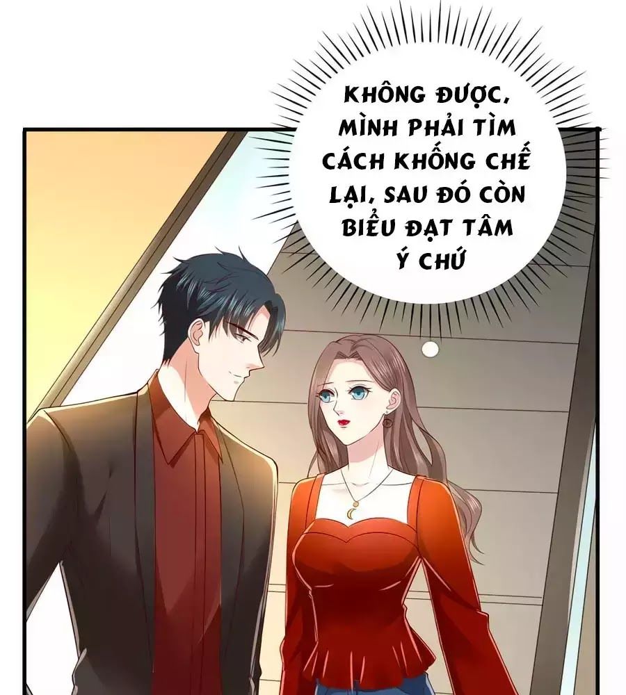 Báo Hệ Nam Hữu Đích Thiên Tầng Thao Lộ Chapter 34 - 9