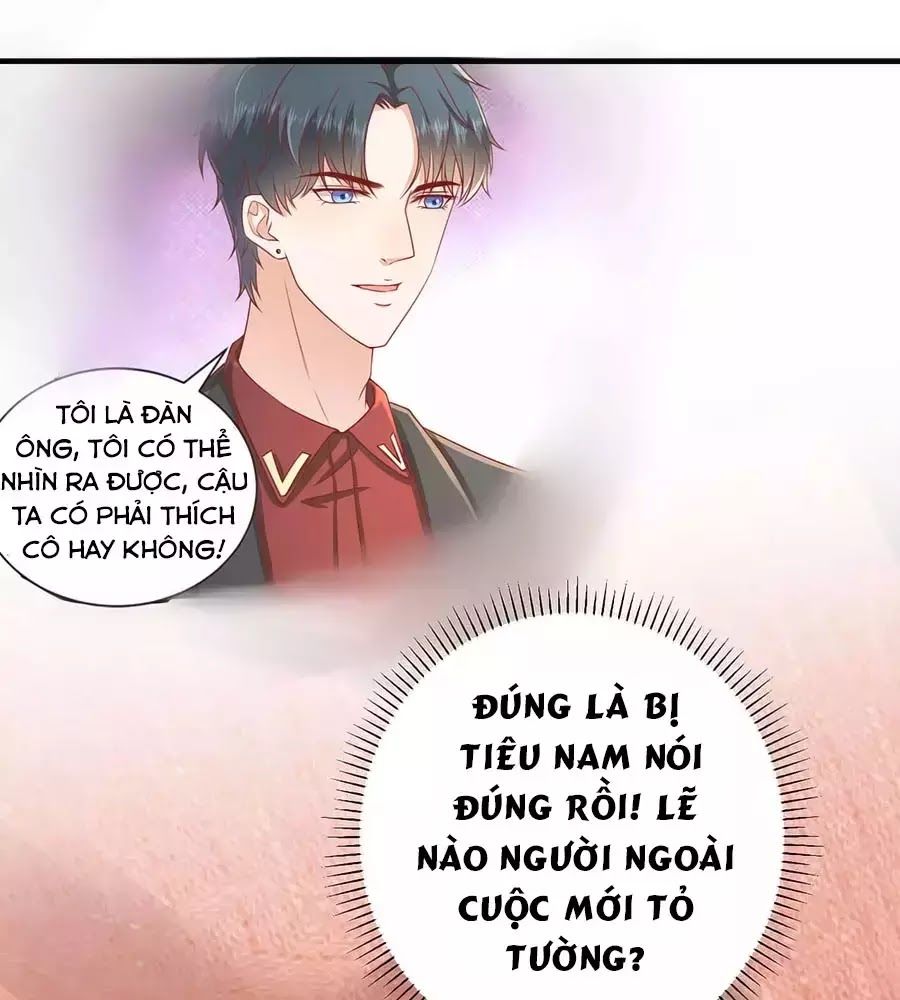 Báo Hệ Nam Hữu Đích Thiên Tầng Thao Lộ Chapter 35 - 18