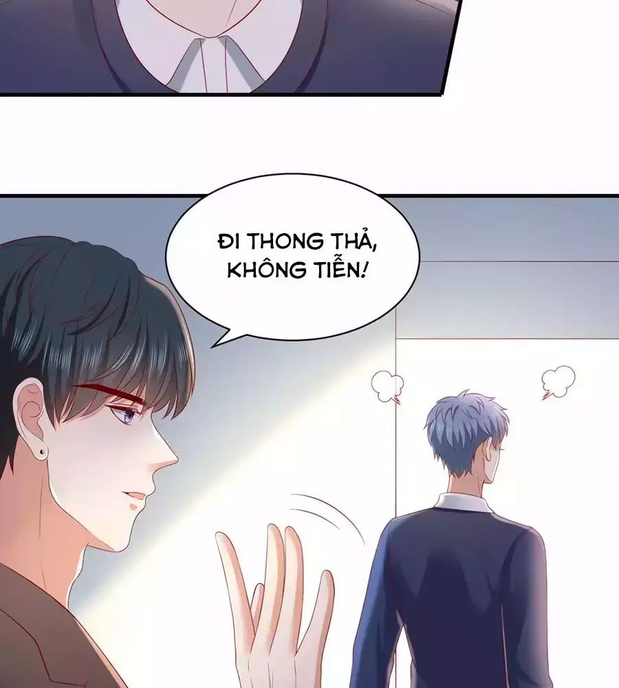 Báo Hệ Nam Hữu Đích Thiên Tầng Thao Lộ Chapter 35 - 51