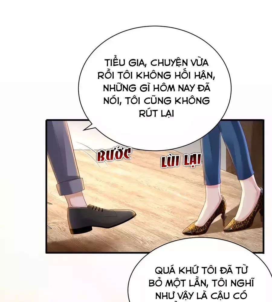 Báo Hệ Nam Hữu Đích Thiên Tầng Thao Lộ Chapter 35 - 7