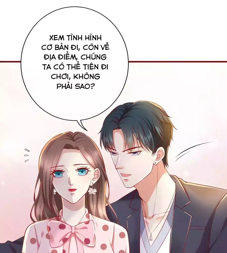 Báo Hệ Nam Hữu Đích Thiên Tầng Thao Lộ Chapter 37 - 17