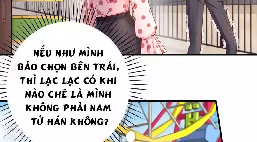 Báo Hệ Nam Hữu Đích Thiên Tầng Thao Lộ Chapter 38 - 4