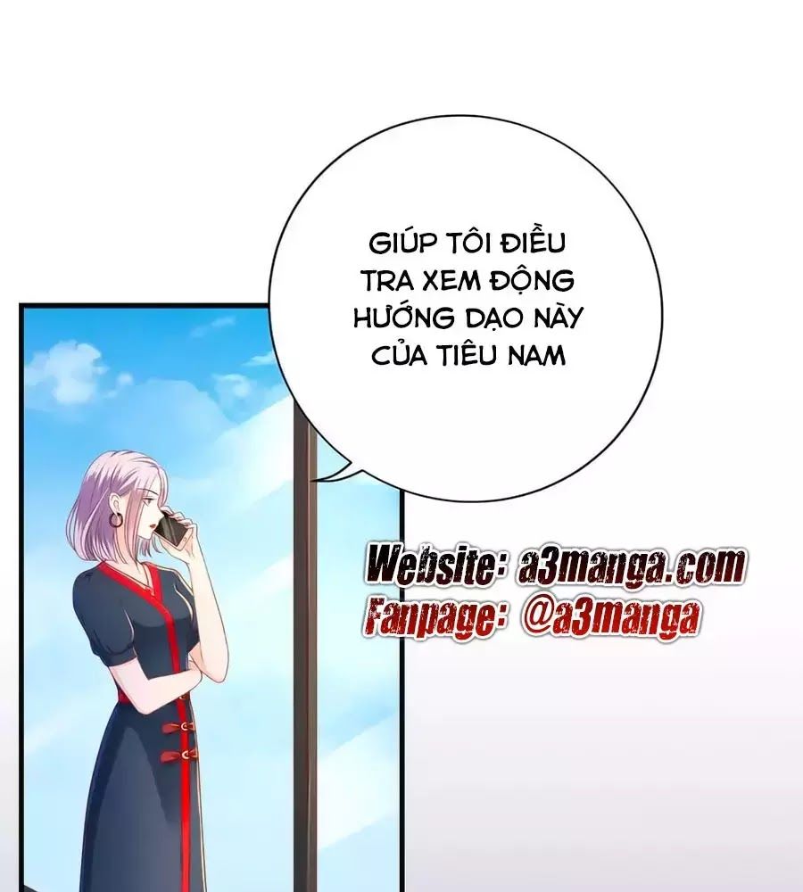 Báo Hệ Nam Hữu Đích Thiên Tầng Thao Lộ Chapter 39 - 1