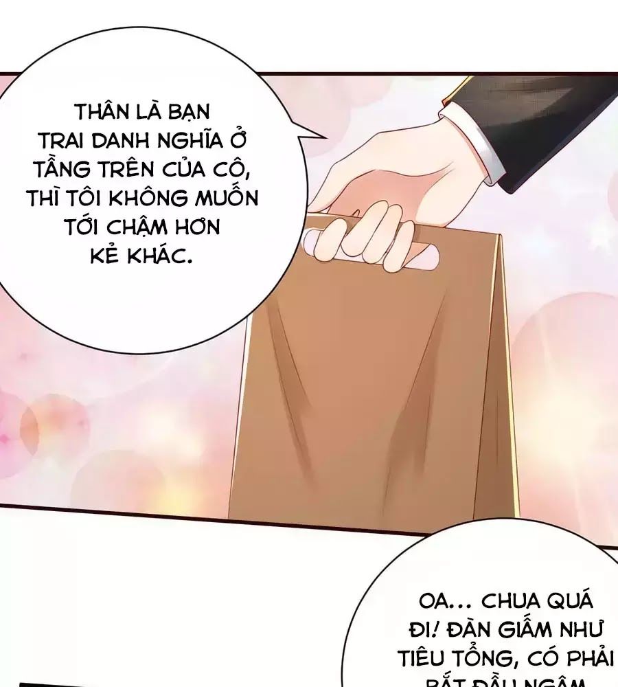 Báo Hệ Nam Hữu Đích Thiên Tầng Thao Lộ Chapter 39 - 17