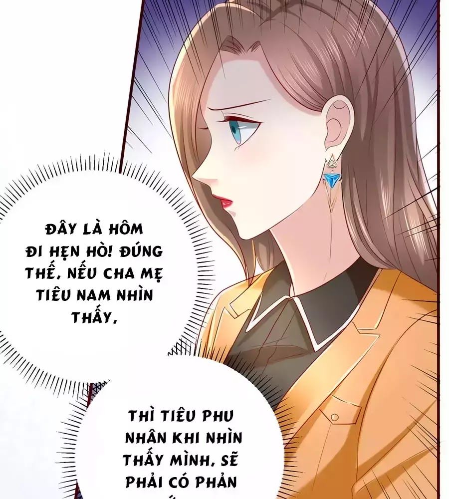 Báo Hệ Nam Hữu Đích Thiên Tầng Thao Lộ Chapter 40 - 19