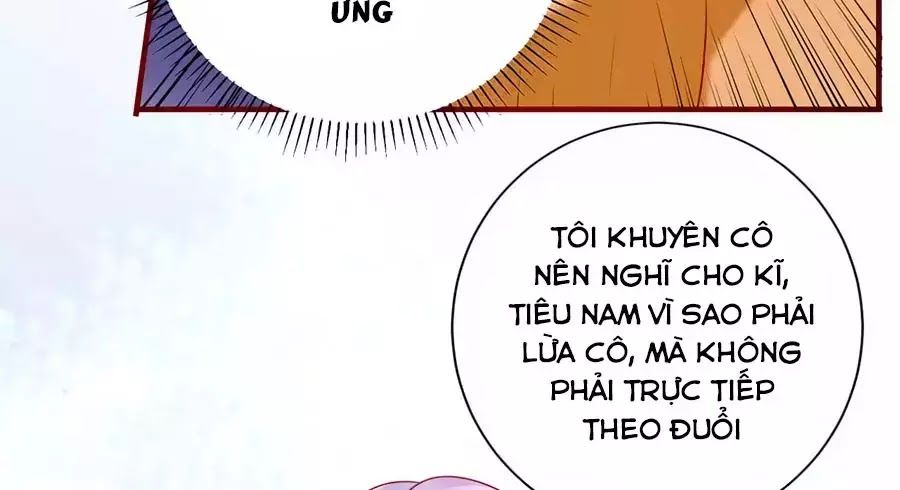 Báo Hệ Nam Hữu Đích Thiên Tầng Thao Lộ Chapter 40 - 20