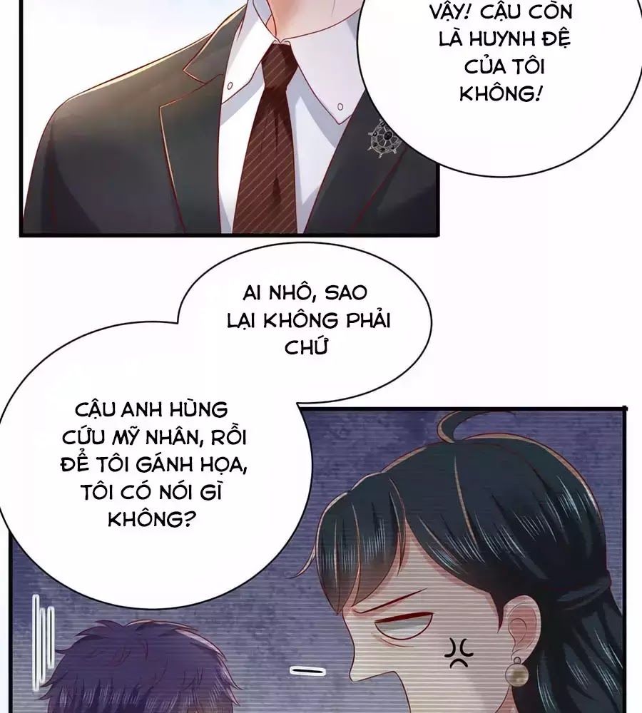 Báo Hệ Nam Hữu Đích Thiên Tầng Thao Lộ Chapter 40 - 36