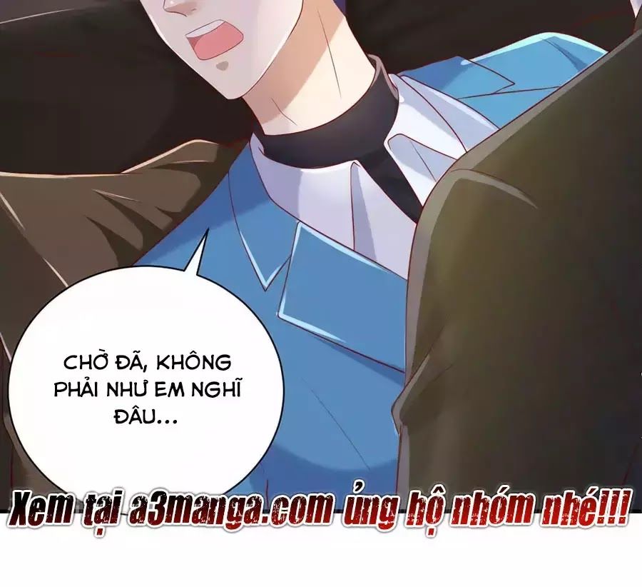 Báo Hệ Nam Hữu Đích Thiên Tầng Thao Lộ Chapter 40 - 49