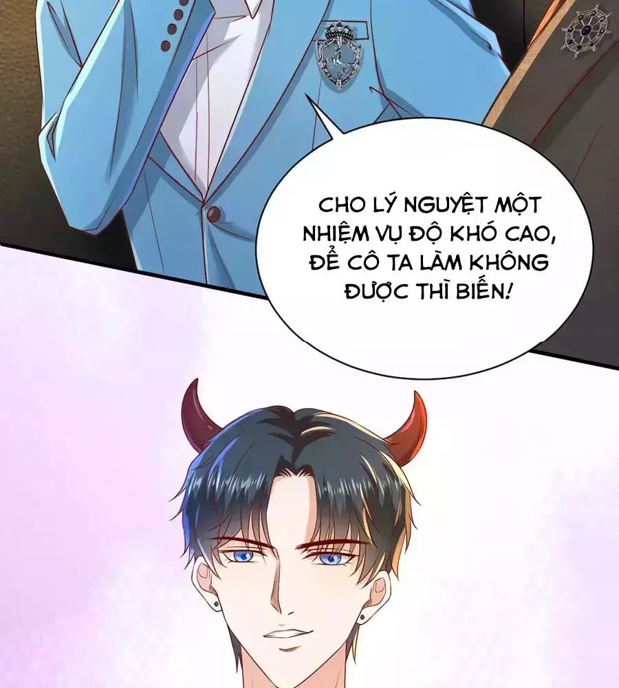 Báo Hệ Nam Hữu Đích Thiên Tầng Thao Lộ Chapter 41 - 6