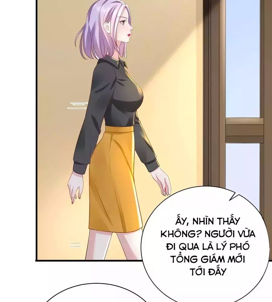 Báo Hệ Nam Hữu Đích Thiên Tầng Thao Lộ Chapter 45 - 3