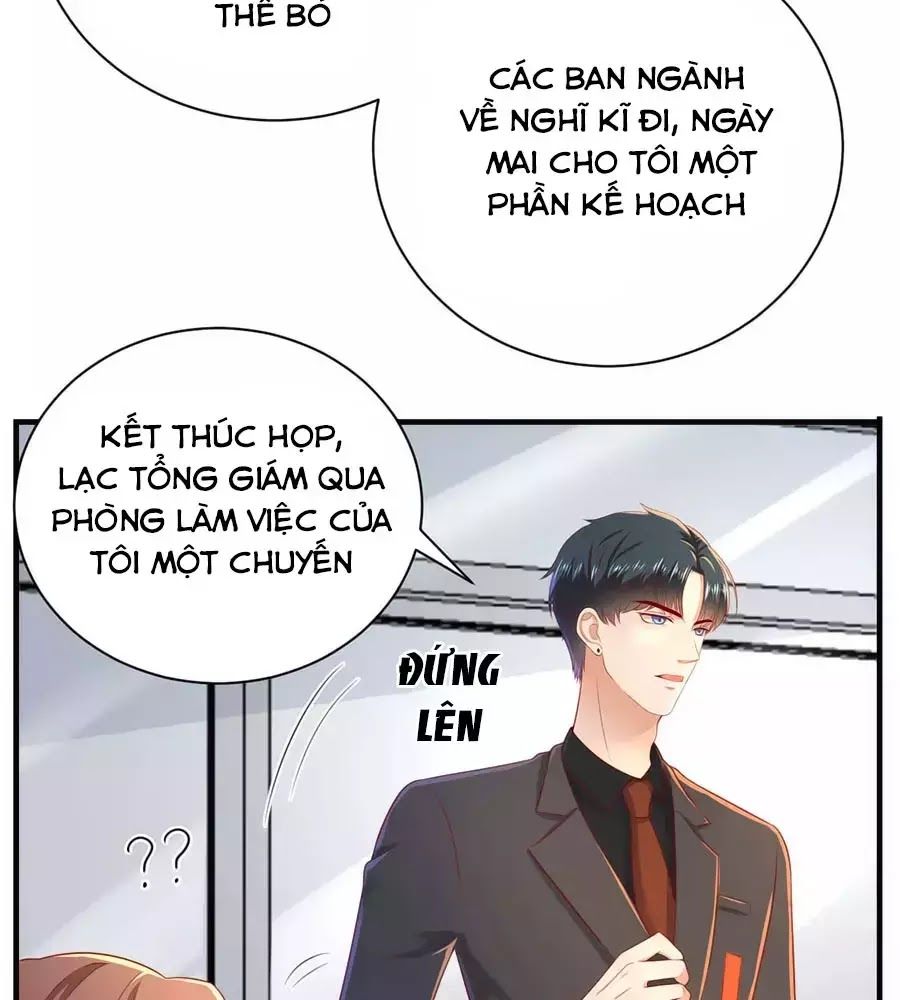 Báo Hệ Nam Hữu Đích Thiên Tầng Thao Lộ Chapter 45 - 53