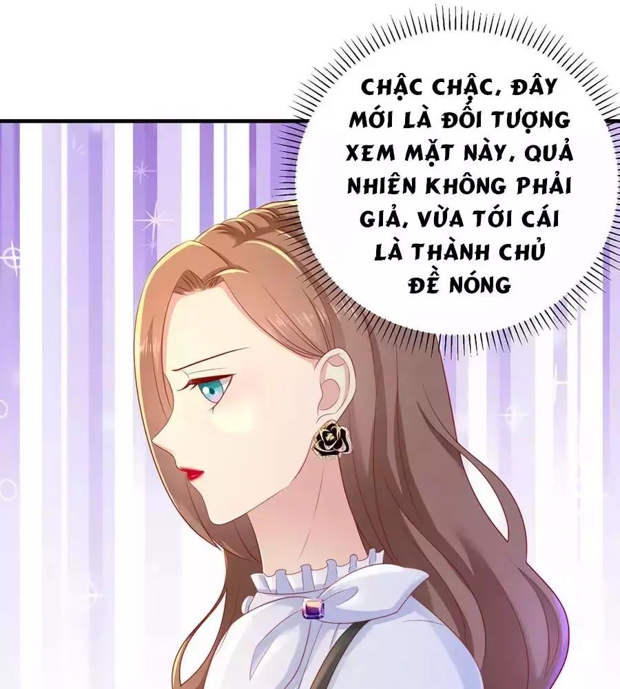 Báo Hệ Nam Hữu Đích Thiên Tầng Thao Lộ Chapter 45 - 9