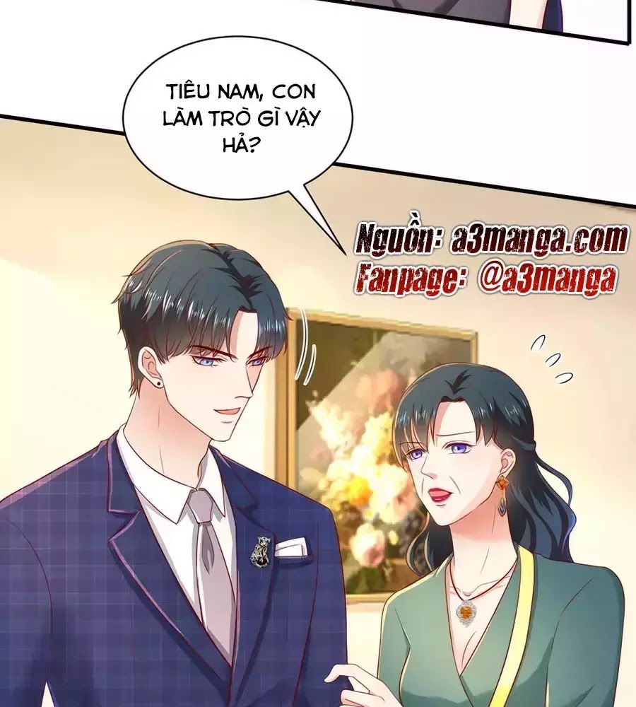 Báo Hệ Nam Hữu Đích Thiên Tầng Thao Lộ Chapter 47 - 2