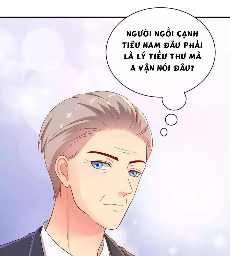 Báo Hệ Nam Hữu Đích Thiên Tầng Thao Lộ Chapter 47 - 24