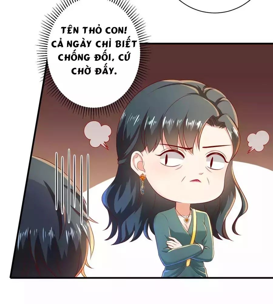 Báo Hệ Nam Hữu Đích Thiên Tầng Thao Lộ Chapter 47 - 5