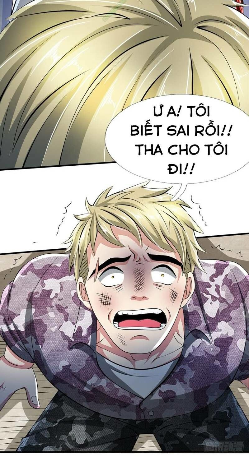 Đô Thị Chi Nghịch Thiên Tiên Tôn Chapter 20 - 4