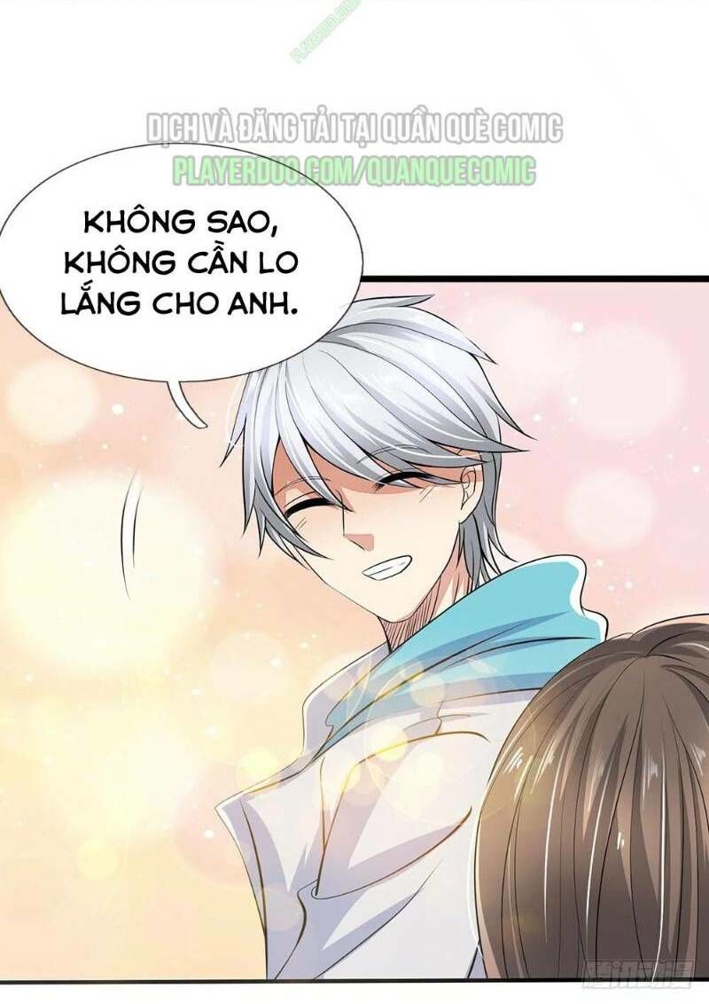 Đô Thị Chi Nghịch Thiên Tiên Tôn Chapter 21 - 2