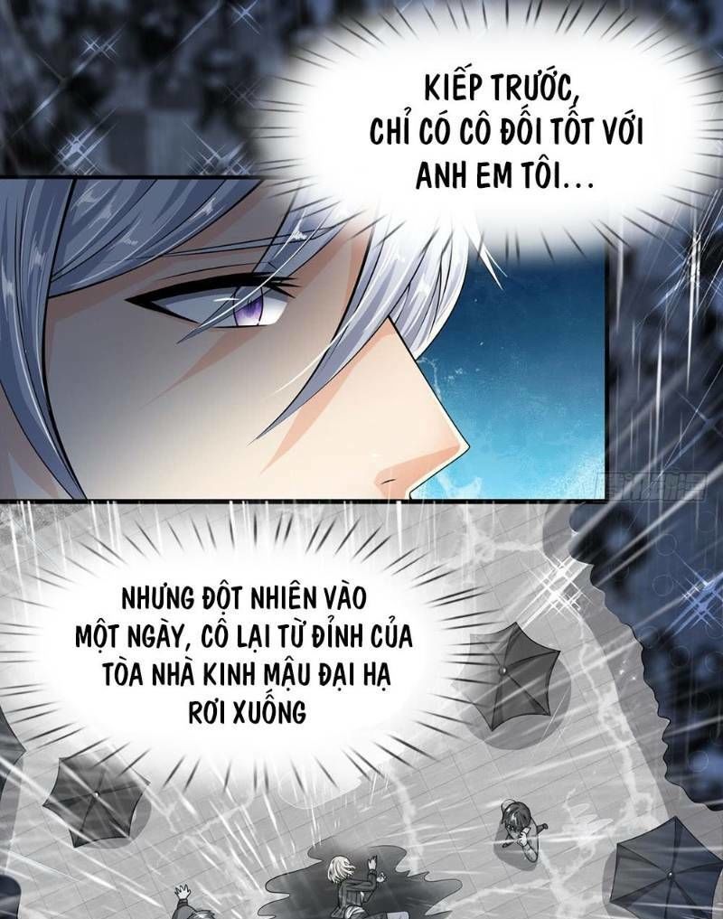 Đô Thị Chi Nghịch Thiên Tiên Tôn Chapter 27 - 5