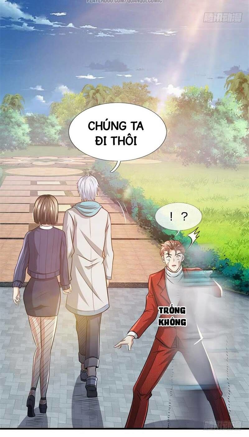 Đô Thị Chi Nghịch Thiên Tiên Tôn Chapter 29 - 7