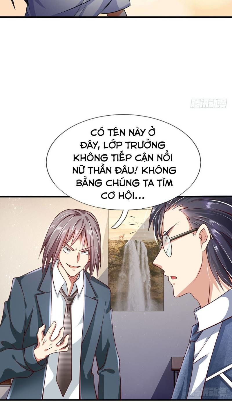 Đô Thị Chi Nghịch Thiên Tiên Tôn Chapter 37 - 6