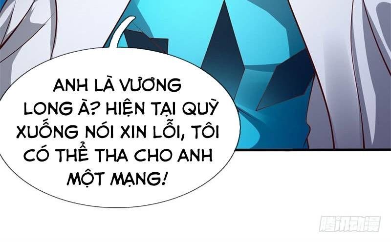 Đô Thị Chi Nghịch Thiên Tiên Tôn Chapter 40 - 9