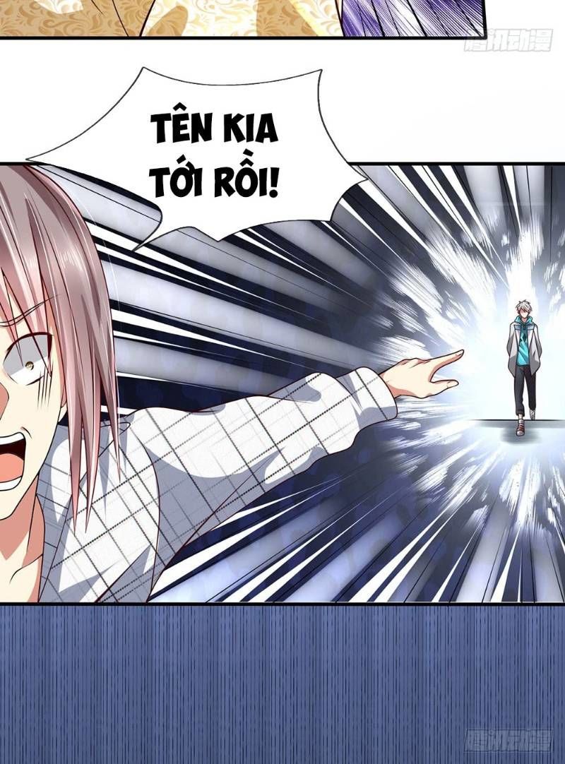 Đô Thị Chi Nghịch Thiên Tiên Tôn Chapter 44 - 12